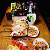 99元无限喝🍻快点拉上爱喝酒的小姐妹