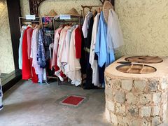 -上席擂茶·新中式青年茶馆(古城店)