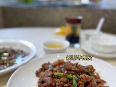 -巫记鸡饭店