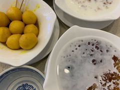 -仁信老铺甜品(北京路店)
