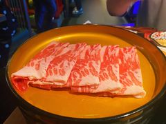 -牛New寿喜烧(金茂览秀城店)