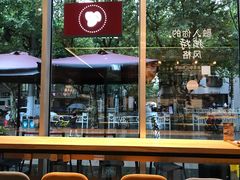 -COSTA COFFEE(常熟路店)