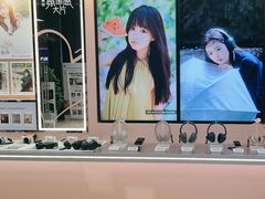 -Sony Store索尼(深圳深业上城店)