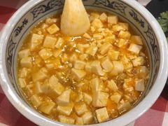 -老上海弄堂菜馆(恒基名人购物中心店)