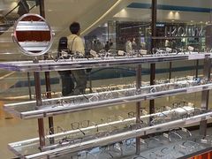 -MUJOSH木九十眼镜(苏州中心店)