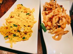 -Local泰莲庭(虹鳟鱼店)