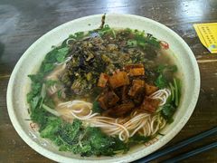 -旺泉餐饮店·清真牛肉面馆