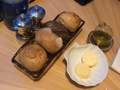 -迪拜帆船酒店海底餐厅