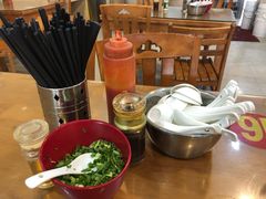 -老牌依强牛肉店(达道总店)