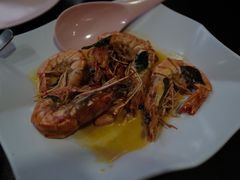 -龙海鲜螃蟹王(宏茂桥店)