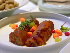 -悦融·京鲁菜·露台花园(安定门店)