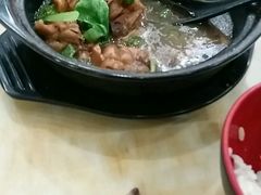 -峰味香.酱香米线.黄焖鸡(定西路店)