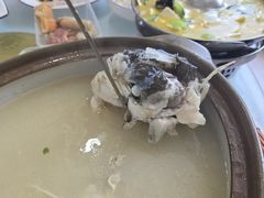 -翠茗农庄土菜馆(天目湖店)