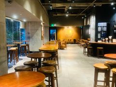 -星巴克(深圳五洲星苑店)