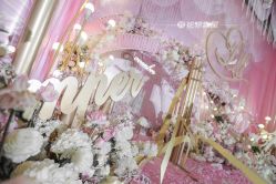 -花轿喜屋婚礼策划