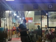 -大石人家鱿鱼面馆(大石西路总店)