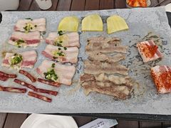 -柠檬花院烤肉·围炉煮茶·草坪团建·生日派对(三圣乡店)