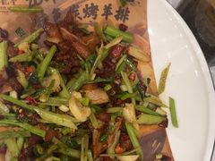 -火龙堂·风味民间菜(文一路店)