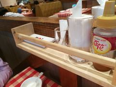 -西贝(无锡万象城店)