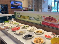 -豪客来牛排(红豆万花城店)