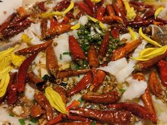 -新太二·鲜料川菜(群光广场店)