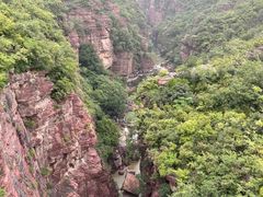 -云台山风景名胜区