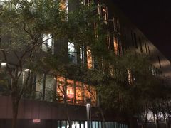 -陆家嘴世纪金融广场