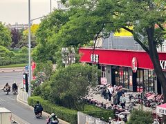 -太西街道桥北社区