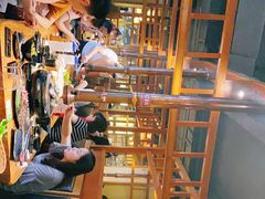 大堂-千寻烧肉(政务区店)