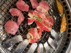 -火炉火自助餐(西直门凯德MALL店)