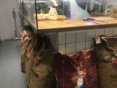 -面包与我Bread Or Me(长城汇店)