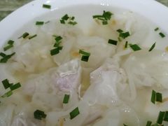 -安庆柴火馄饨(马道街店)