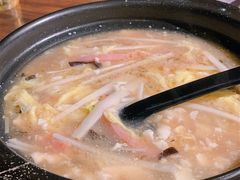 特色醋椒豆腐-57号小院海鲜烧烤