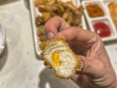 满满芝士-海底捞火锅(高科广场店)