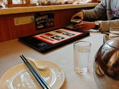 -马凯餐厅(长椿街店)