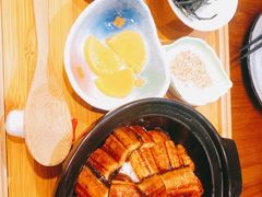 京东手作鳗鱼饭-大鲜生·亚洲菜融合小食堂