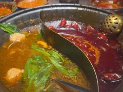 -冯校长老火锅(深圳总店)