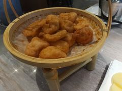 顺德手打鱼腐-阿杜打边炉(五江天街店)