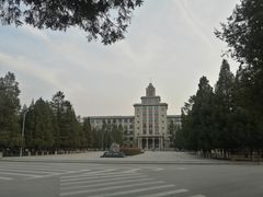 -东北大学(南湖校区)