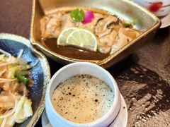 -大江户日本料理(吕厝店)