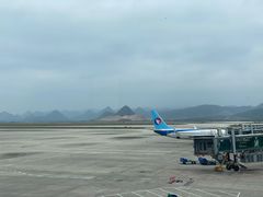 -贵阳龙洞堡国际机场-T2航站楼