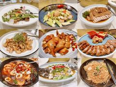 -领事馆19号中餐厅(厦门海景洲际酒店)