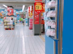 -大润发(八仙城店)