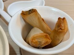 -苏小柳手作点心x茶叙小院(徐家汇分院)