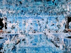 -芭菲盛宴·环球美食(袁家岗店)