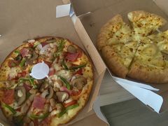 -达美乐比萨(新洲店)