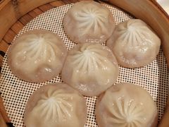 -如轩·海鲜砂锅粥·潮汕菜(一品天下店)