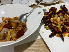 -之参餐厅(前门大街店)
