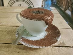 -Cafe Alice咖啡爱丽丝(奥城店)