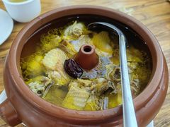 -建水五谷杂粮餐厅·建水美食